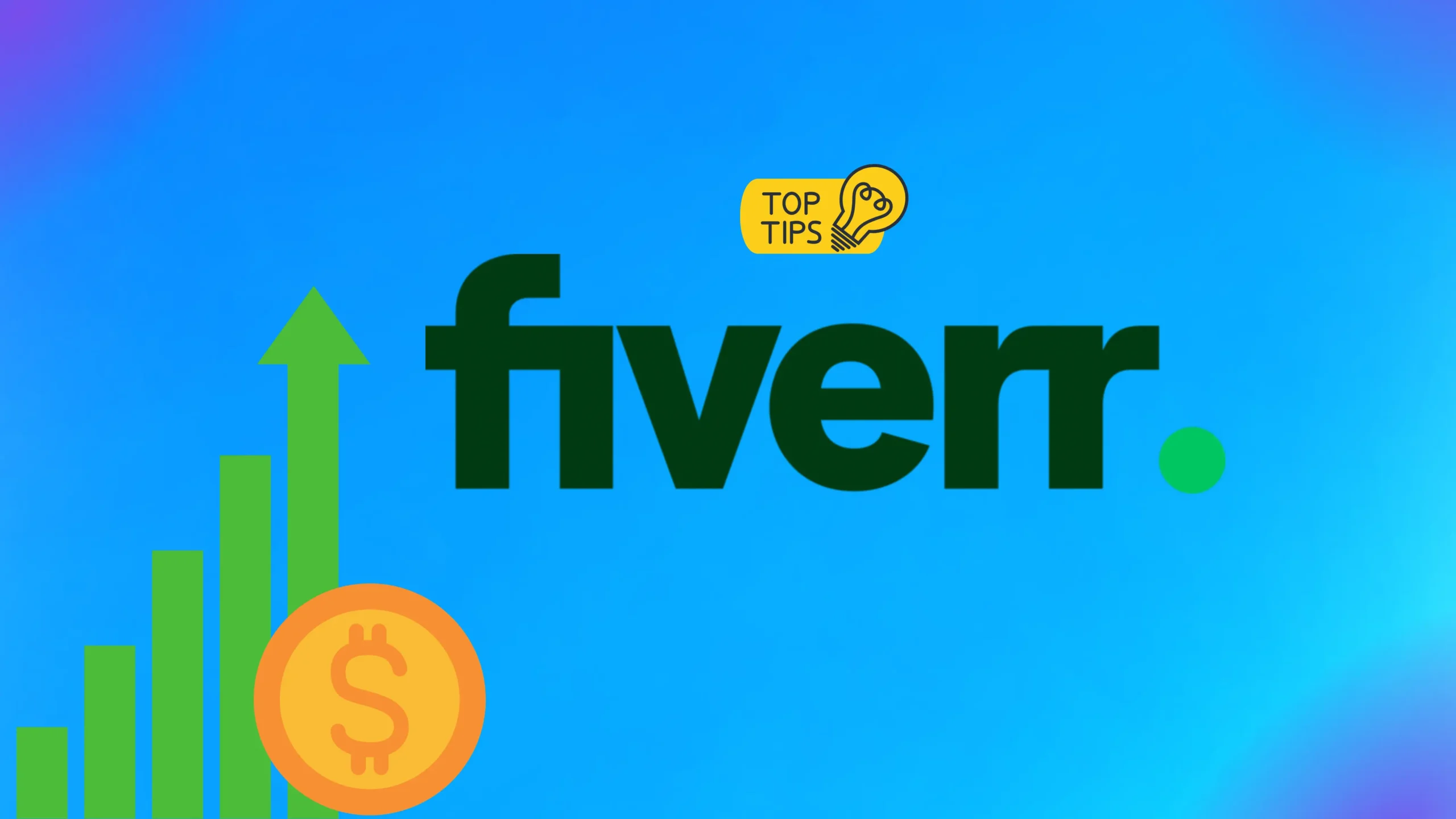 How to Make Money on Fiverr in 2023: Tips for Success and Maximizing Your Earnings