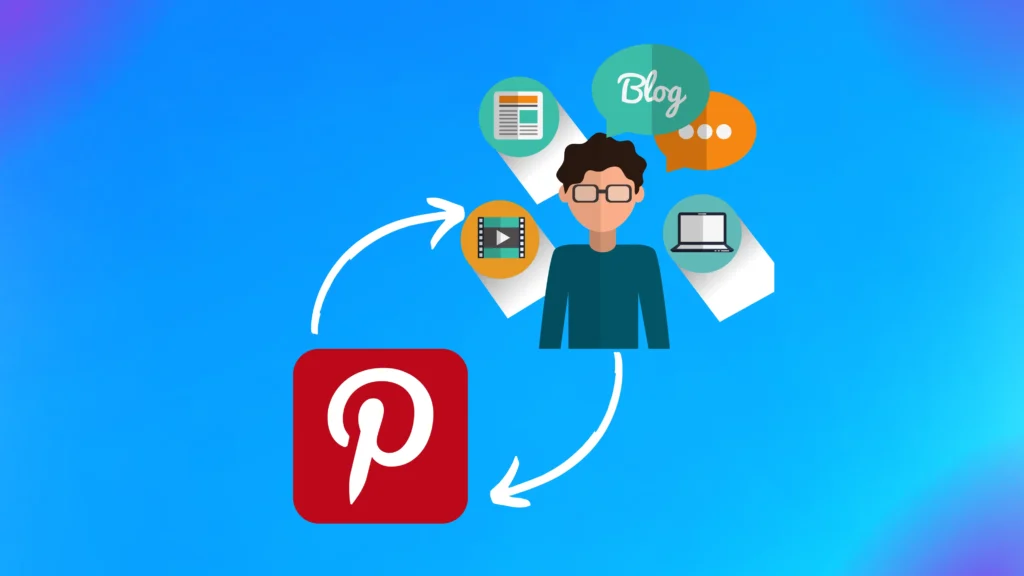 Using Pinterest for Blogging: Unlocking the Power of Visual Marketing